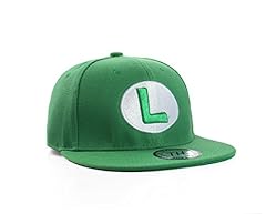 True heads luigi for sale  Delivered anywhere in UK
