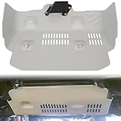 Ecotric skid plate for sale  Delivered anywhere in USA 