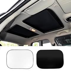 2pcs car sunroof for sale  Delivered anywhere in USA 