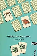 Albero. tavolo. libro usato  Spedito ovunque in Italia 