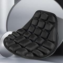 Zeegii motorcycle seat for sale  Delivered anywhere in UK
