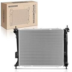Frankberg engine radiator for sale  Delivered anywhere in UK