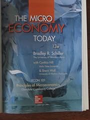 Micro economy today for sale  Delivered anywhere in USA 