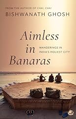 Aimless banaras wanderings gebraucht kaufen  Wird an jeden Ort in Deutschland
