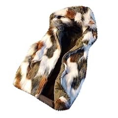 Woxihuan gilet con usato  Spedito ovunque in Italia 