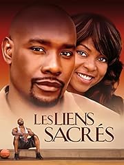 Liens sacrés d'occasion  Livré partout en France
