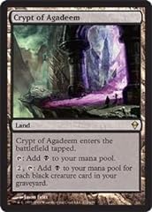 Magic gathering crypt for sale  Delivered anywhere in USA 