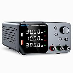Alimentatore laboratorio 30v usato  Spedito ovunque in Italia 