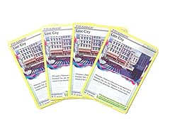 Lost city 161 for sale  Delivered anywhere in USA 