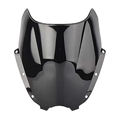 Gzyf motorcycle windshield for sale  Delivered anywhere in UK