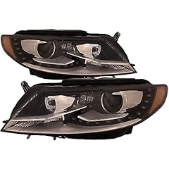 Headlightsdepot headlight set for sale  Delivered anywhere in USA 