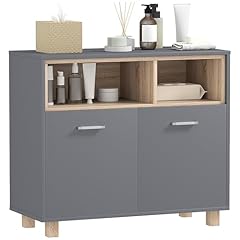 Homcom mobile bagno usato  Spedito ovunque in Italia 