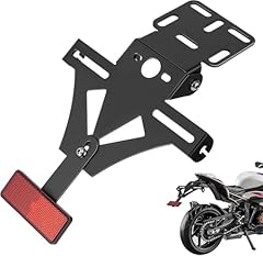 Wxrnbn portatarga moto usato  Spedito ovunque in Italia 