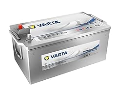 Varta professionnal decharge d'occasion  Livré partout en Belgiqu