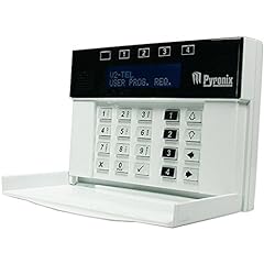 Pyronix py62 tel for sale  Delivered anywhere in UK