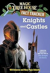 Knights and castles usato  Spedito ovunque in Italia 