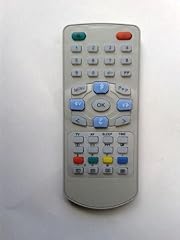 Remote control wharfedale for sale  Delivered anywhere in UK