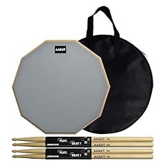 Aagut practice pad for sale  Delivered anywhere in USA 