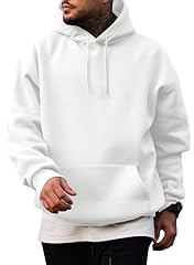 Meilicloth men hoodies for sale  Delivered anywhere in UK