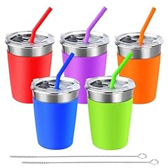 Kids cups straws for sale  Delivered anywhere in USA 