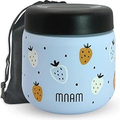 Mnam thermos pappa usato  Spedito ovunque in Italia 