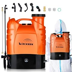 Woekbon gallon battery for sale  Delivered anywhere in USA 