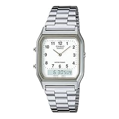 Orologio unisex casio usato  Spedito ovunque in Italia 