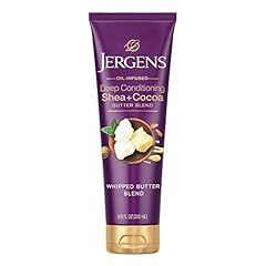 Jergens shea cocoa for sale  Delivered anywhere in USA 