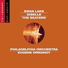 Swan lake giselle d'occasion  Livré partout en France