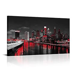 Sechars philadelphia wall for sale  Delivered anywhere in USA 