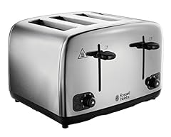 Russell hobbs slice for sale  Delivered anywhere in UK