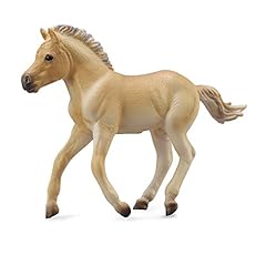 Collecta fjord foal for sale  Delivered anywhere in USA 