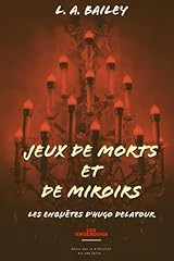 Jeux morts miroirs d'occasion  Livré partout en France