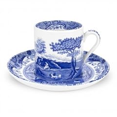 Spode blue italian for sale  Delivered anywhere in UK