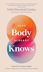 Your body already gebraucht kaufen  Wird an jeden Ort in Deutschland