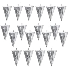 18pcs pyramid fishing for sale  Delivered anywhere in USA 