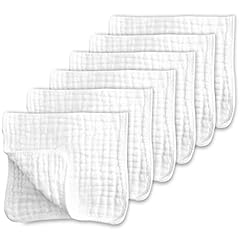 Cottcare muslin burp for sale  Delivered anywhere in USA 