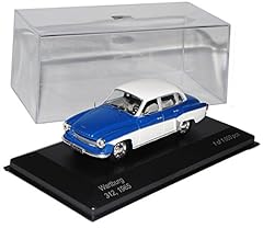 Whitebox wartburg 312 gebraucht kaufen  Wird an jeden Ort in Deutschland