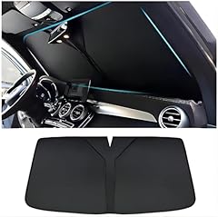 Ruby66 windscreen sun for sale  Delivered anywhere in UK