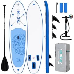 Funwater inflatable stand for sale  Delivered anywhere in USA 