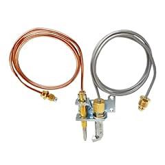 Pilot burner thermopile for sale  Delivered anywhere in USA 