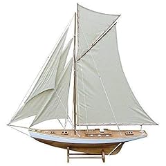 Linoows modell segelyacht gebraucht kaufen  Wird an jeden Ort in Deutschland