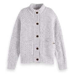 Scotch soda patchwork usato  Spedito ovunque in Italia 