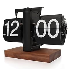 Orologio tavolo fogli usato  Spedito ovunque in Italia 