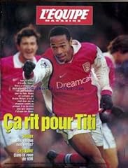 Equipe magazine 927 d'occasion  Livré partout en France