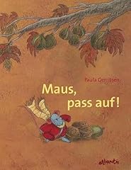 Maus pass auf d'occasion  Livré partout en France