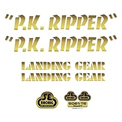 Bikes ripper decal for sale  Delivered anywhere in USA 