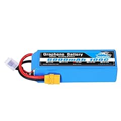 Yowoo 14.8v 6000mah for sale  Delivered anywhere in UK
