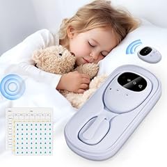 Bed wetting alarm for sale  Delivered anywhere in USA 