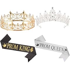 Leixi prom king for sale  Delivered anywhere in UK